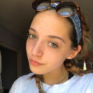 Meet your Posher, Madison